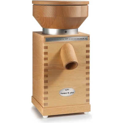 KoMo Fidibus XL PLUS