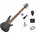 Ibanez SR306EB-WK Premium SET