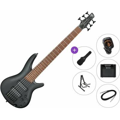 Ibanez SR306EB-WK Premium SET