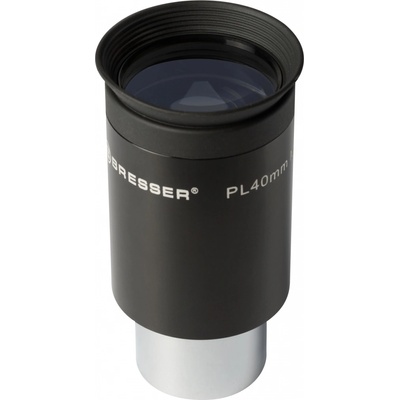 Bresser Plössl 40mm 46° 1,25"