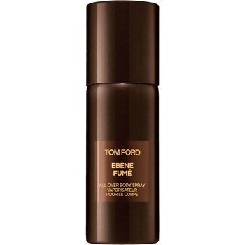 Tom Ford Ébène Fumé All Over Body Spray Спрей за тяло унисекс 150ml