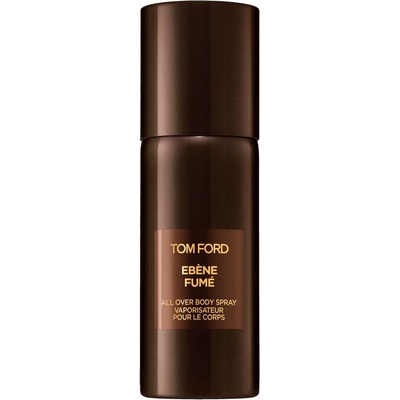 Tom Ford Ébène Fumé All Over Body Spray Спрей за тяло унисекс 150ml