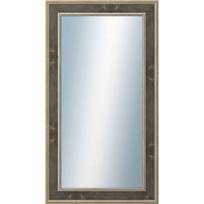 DANTIK TOOTH 50x90 cm zlato černá 2780