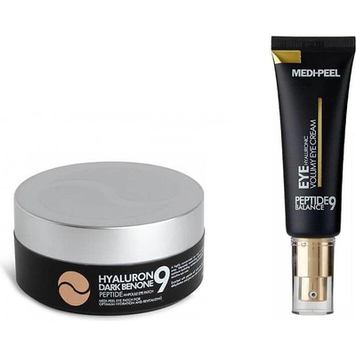 MEDI-PEEL околоочно 9 peptidi Сombo