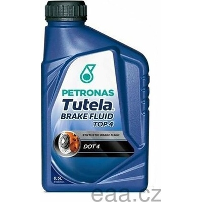 Petronas Tutela TOP 4 /S 500 ml