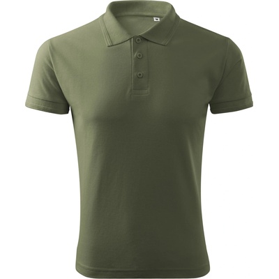 MALFINI Malfini pique polo free f03 / Мъжка поло тениска - каки l (f030915)