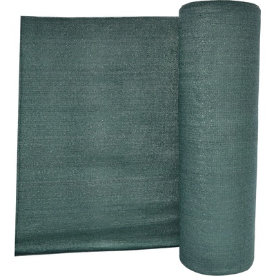 Bestent Tieniaca sieť ZELENÁ 1,5 x 25M 90%