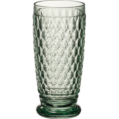 Villeroy & Boch Zelený pohár na pivo 400 ml