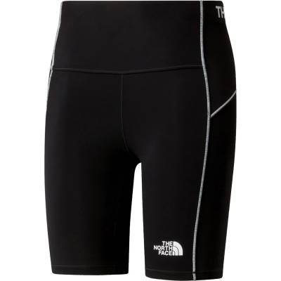 The North Face Дамски къси панталони The North Face Women's Cambrena Tight Short Shorts - Black (112-4178-0114)