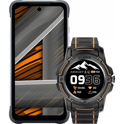 myPhone Hammer Blade 5G Dual SIM