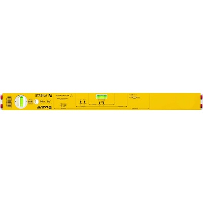 Stabila 80 M instalatérská PTA1688