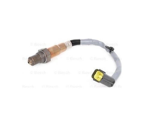 Lambda sonda BOSCH 0 986 AG2 204