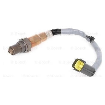 Lambda sonda BOSCH 0 986 AG2 204