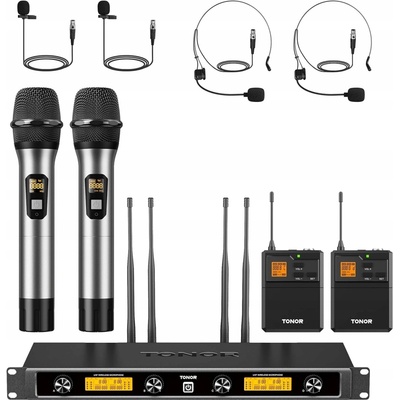 Tonor TW842