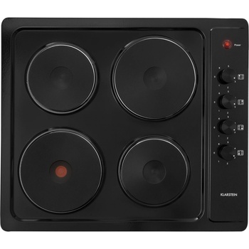 Klarstein TK15OV-Appetito-4-BK