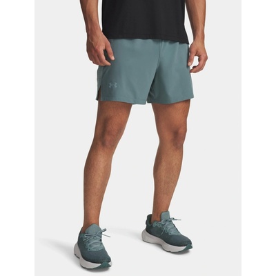 Under Armour Launch Pro 5'' shorts Man Blue