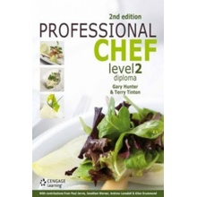 Professional Chef Level 2 Diploma