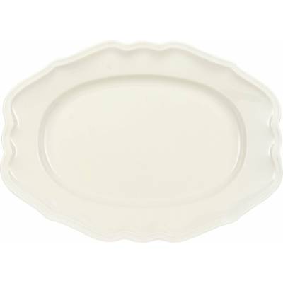 Villeroy & Boch 10-2396-2920 Servírovací mísa Manoir oválné 37 cm