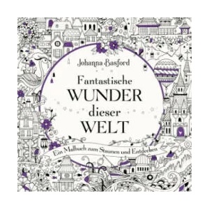 Fantastische Wunder dieser Welt (ISBN: 9783747403426)