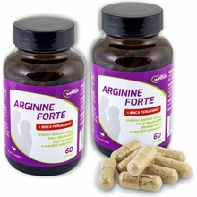 Wellife ARGININE FORTE 120 tabliet