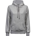 TEE JAYS TJ5431 / Дамски суичър с качулка - цвят хедър XL (185431h3204)
