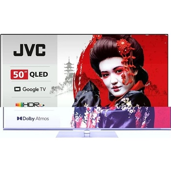 JVC LT-50VGQ8335