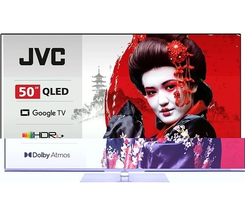 JVC LT-50VGQ8335