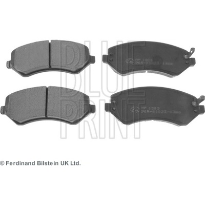Ferdinand Bilstein UK Ltd. ADA104223