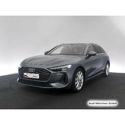 Audi A5 TFSI S tronic Avant 150 kW