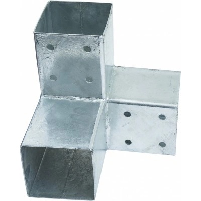 Connex Trámová spojka dvojitá 200x200, 90mm HV4242