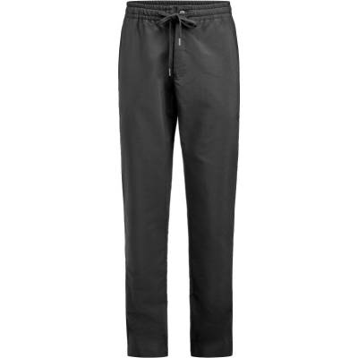 J.Harvest & Frost Kalhoty Modern Trousers Men do pasu pánské Černá