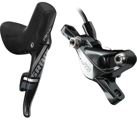 Sram FORCE22