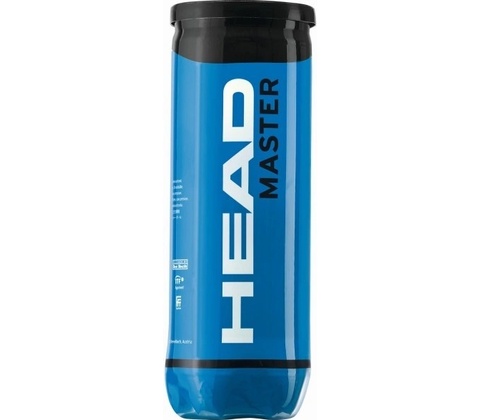 Head Master 3 ks