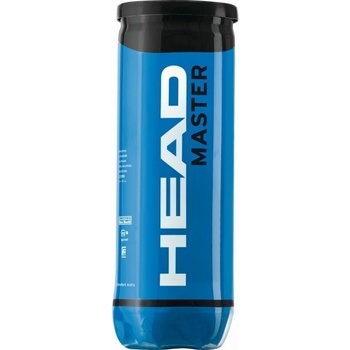 Head Master 3 ks