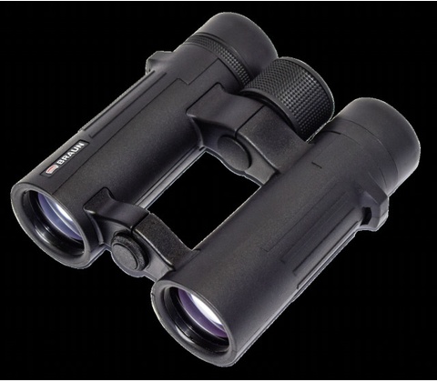 Braun Compagno 10x34 WP