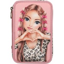 TopModel trojposchodový Leoheart s aplikáciou