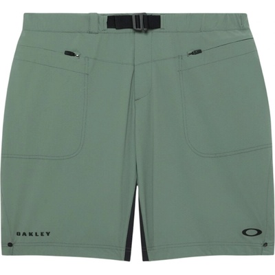 Oakley MTB Seeker Whip Short aviator green