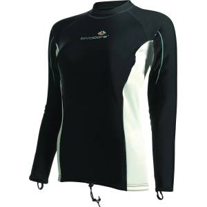 LAVACORE Lc shirt long sleeve m