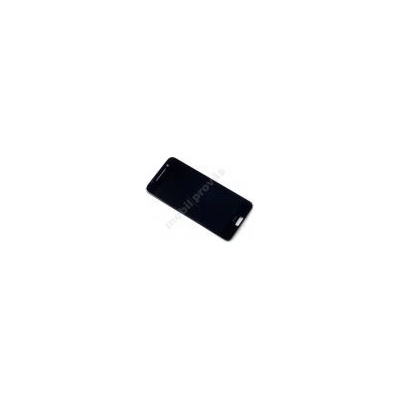 LCD Displej + LCD Sklíčko + Dotykové sklo HTC One A9 - originál