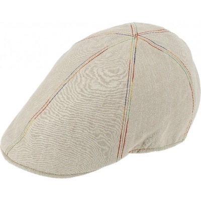 Fiebig Headwear since 1903 béžová