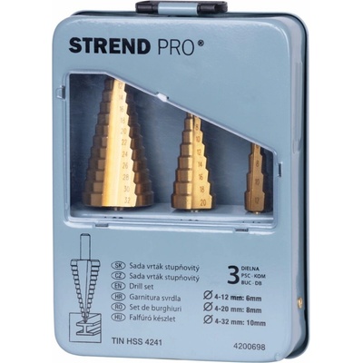 Strendpro SS421