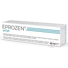 Epitech group spa eprozen gel 40 ml