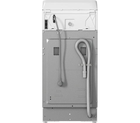 Whirlpool TDLR 65230SS