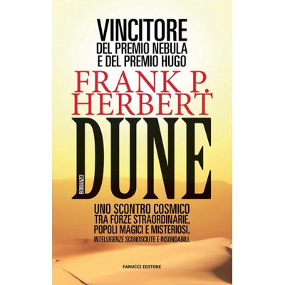 Dune. Il ciclo di Dune