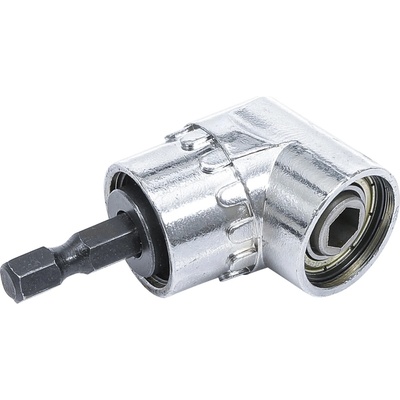 BGS 4846 Úhlový nástavec pro vrtačku Kraftmann 1/4"
