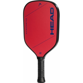 Head Kickstarter Red