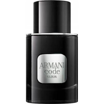 Giorgio Armani Code Elixir parfum pánsky 50 ml