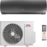 C&H CH-S18FTXD2 Климатици