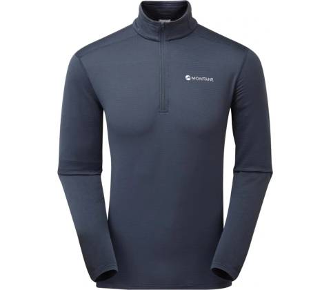 Montane Protium Lite Pull-On eclipse blue