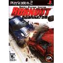 Hry na PS2 Burnout Dominator